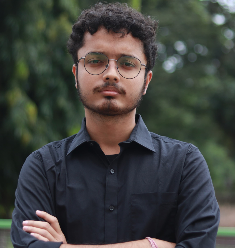 Jugal Kishore Kalita